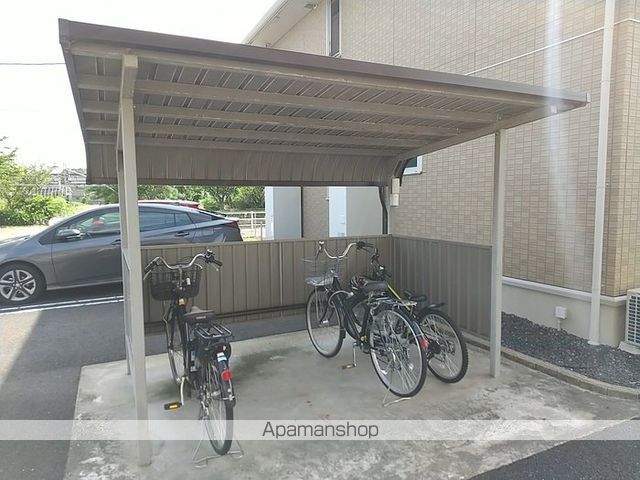セレッソの内装写真