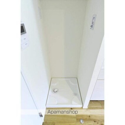 久我山テラス[1R/14.9m2]のその他設備