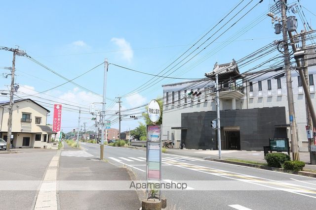 はなみずきIII番館の周辺写真