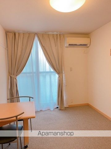 レオパレス奥畑の内装写真