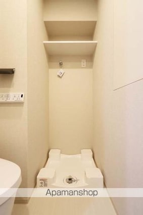 ＰＲＥＭＩＵＭ　ＣＵＢＥ　王子神谷[1DK/25.62m2]のバス