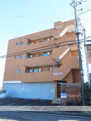 埼玉県狭山市大字笹井[1LDK/36.52m2]の外観5