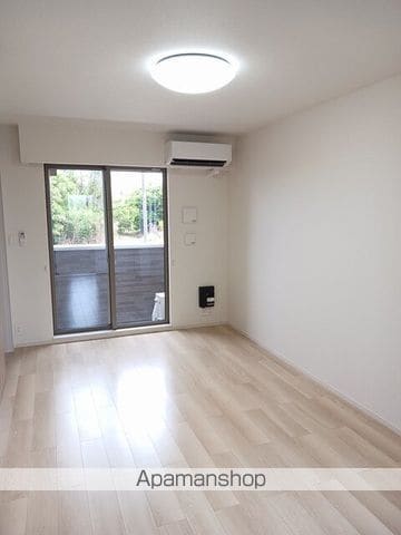 サンリット ガーデンの内装写真