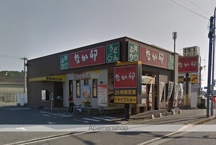 プレジール西島　Ａ棟[3DK/53.81m2]の周辺2