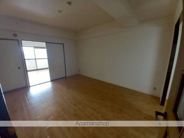 マンション新屋の内装写真