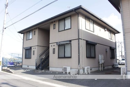 メモリーズホームＢ[2LDK/49.69m2]の外観3