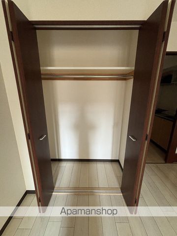 INVESTKITAUMEDAの内装写真