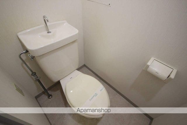 トロール小野原の内装写真