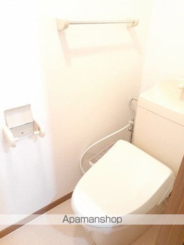 メゾン ド ヴィヴァーチェIIの内装写真
