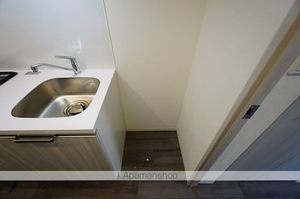 プレサンス桜山駅前アフォード[1K/20.68m2]の内装8