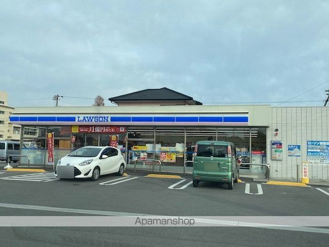 グランパス・ムードの周辺写真