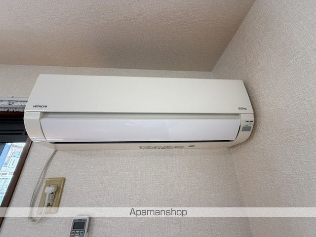 サンボナール Cの内装写真
