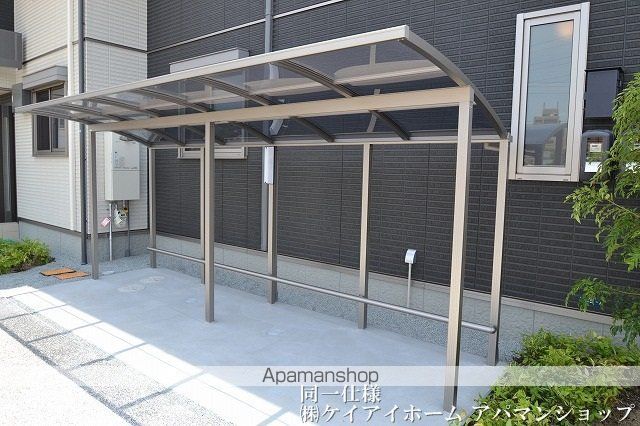 シャーメゾン田園のその他写真