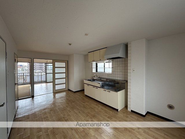 芦屋ビレッジの内装写真