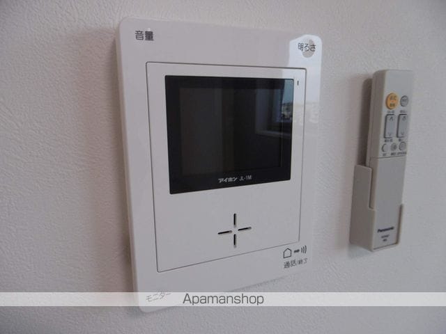 アスコット薬師堂駅前の内装写真