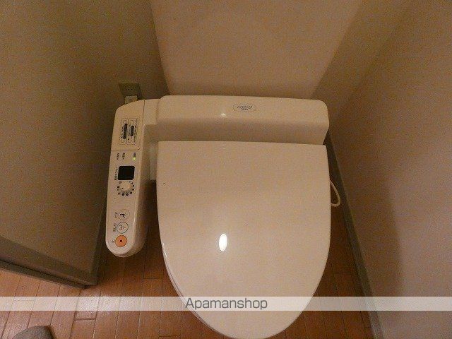 シャーメゾン土橋の内装写真