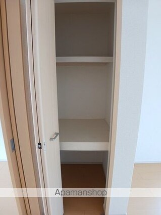 熊本県人吉市下薩摩瀬町[1LDK/53m2]の収納