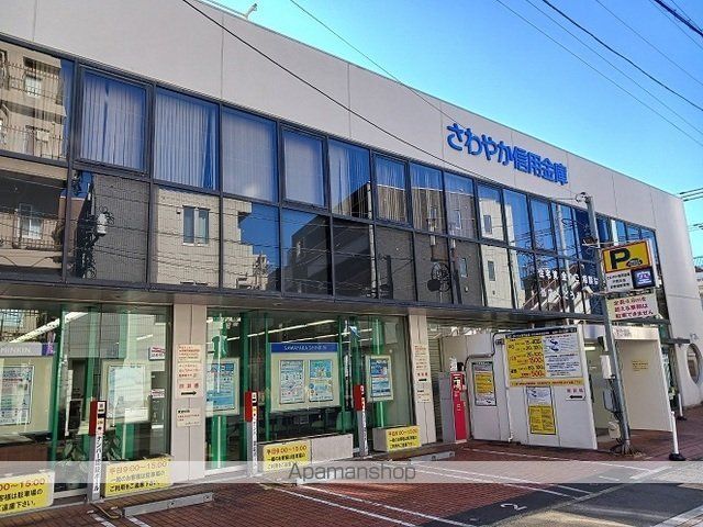南武線 平間駅 徒歩7分 2階建 新築の周辺写真