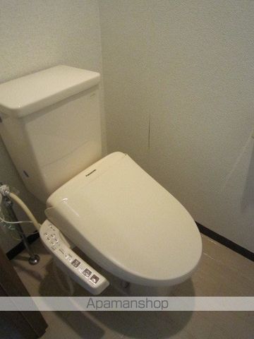 メイテラッセ中島丁の内装写真