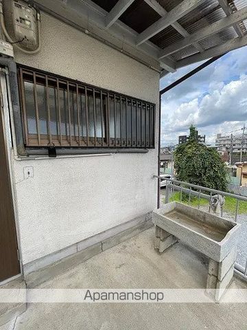 小滝アパートの内装写真