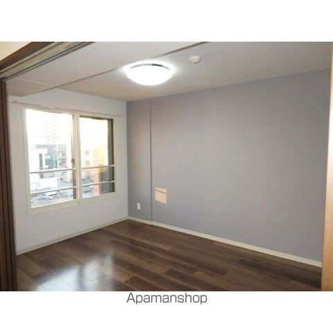 OAKMONTの内装写真