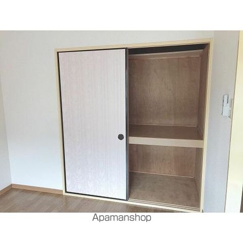 ストーク稲葉Aの内装写真