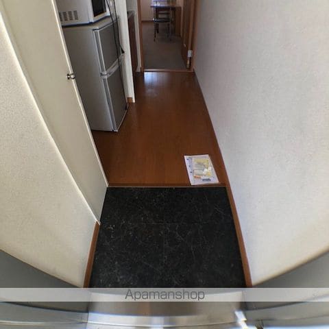 レオパレス甲賀駅前IIの内装写真