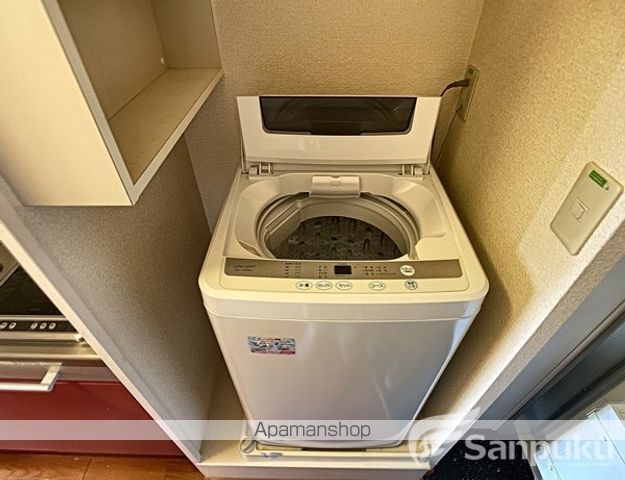 レオパレスクレールの内装写真