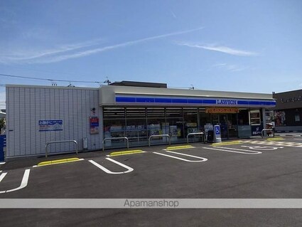 高知県高知市鴨部２丁目[3LDK/70.44m2]の周辺5