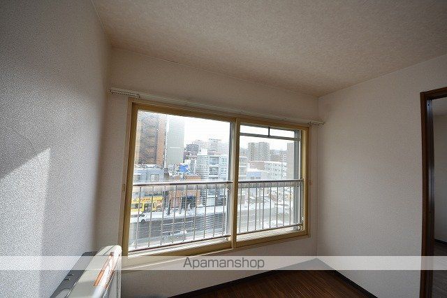 マンション常盤の内装写真
