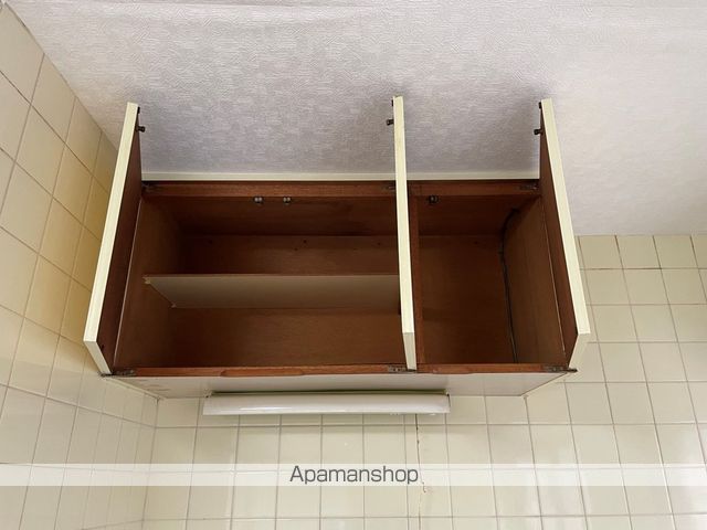 UT安中の内装写真