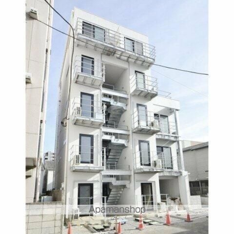 ウィロー板橋本町