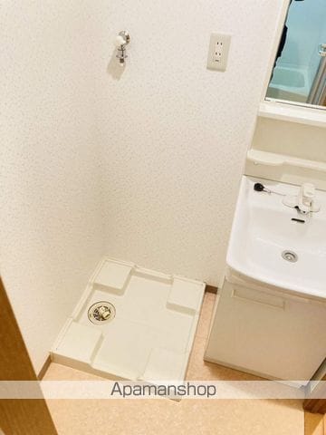 ロータリーマンション香里西之町の内装写真