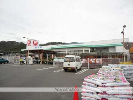 岡山県和気郡和気町和気[2LDK/51.66m2]の周辺3