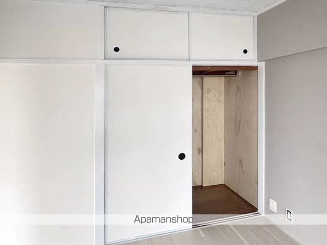 ビレッジハウス城北タワー１号棟[1LDK/47.81m2]の内装4