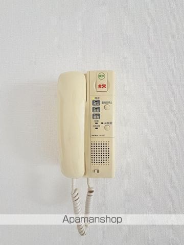 ファミリーコーポ阿倍野の内装写真