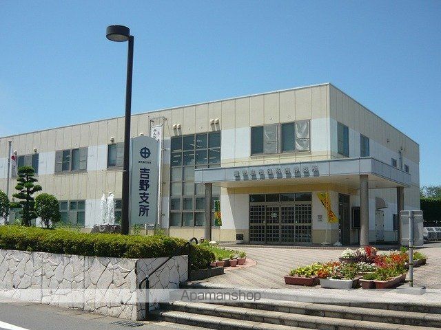 鹿児島市 2階建 築16年の周辺写真