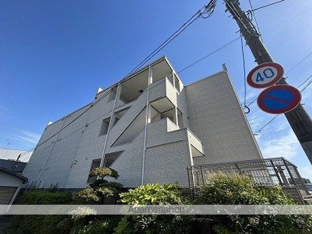 ＭＡ　ＣＨＥＲＩＥ　Ｒ箱崎Ⅰ 202 ｜ 福岡県福岡市東区松島１丁目4-13（賃貸アパート1LDK・2階・35.08㎡） その5