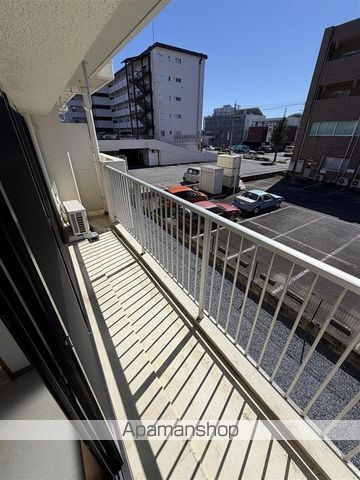 レオ・ドリーム前橋の内装写真