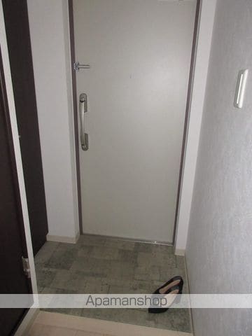 CASA RAFFINE DEUXの内装写真