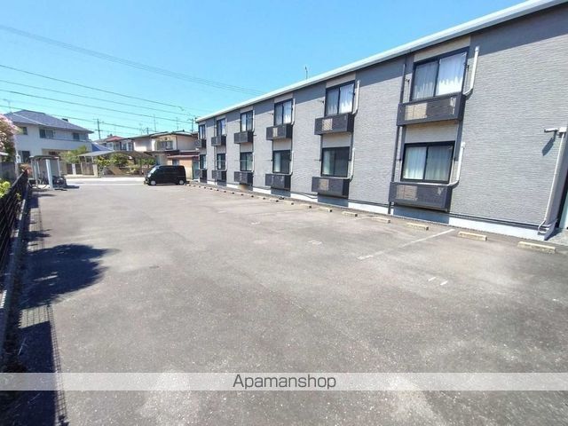 レオパレスキリーク YHのその他写真