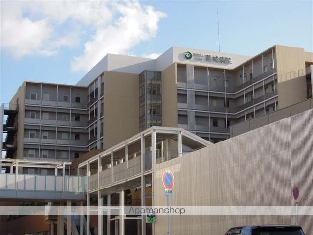 ヒカルサ岸和田畑町の周辺写真