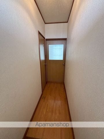 マイルーム8・5の内装写真