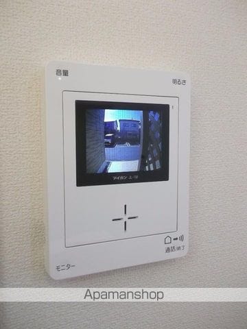ヴィラ サウスウィンド 2の内装写真