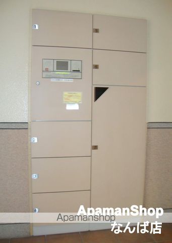 セザール難波西のその他写真