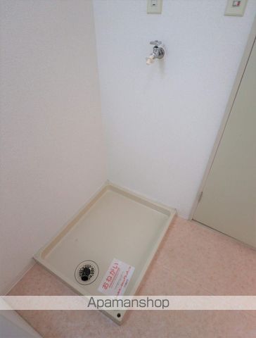 サウスタウンSの内装写真