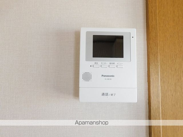 アデランテの内装写真