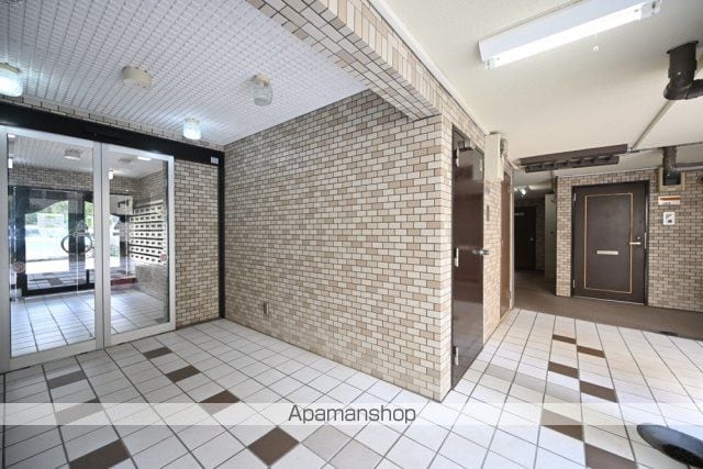 日神パレス永福町の内装写真