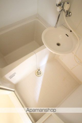 レオパレスフレグラントの内装写真