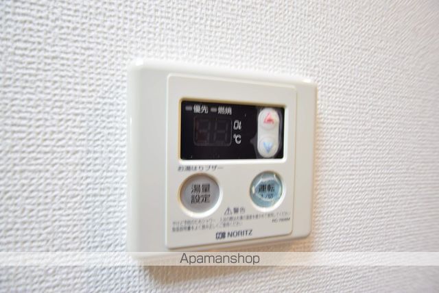 フェイバリットマンション弐番館の内装写真